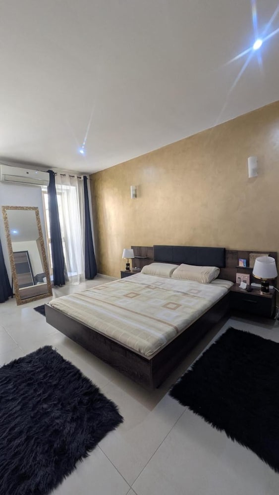 Ruwts Valletta City Apartment