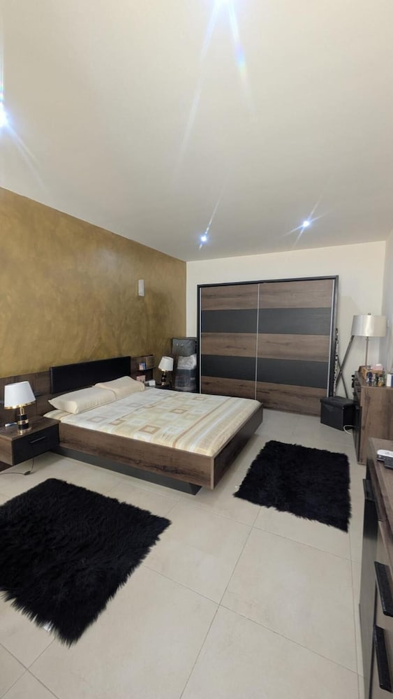 Ruwts Valletta City Apartment