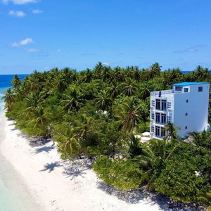 Hotel Viva Beach & Spa Maldives cazare Mahibadhoo