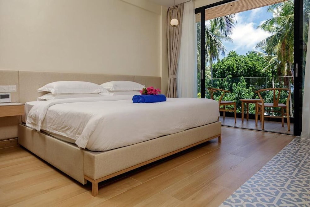 Hotel Kinan Boutique