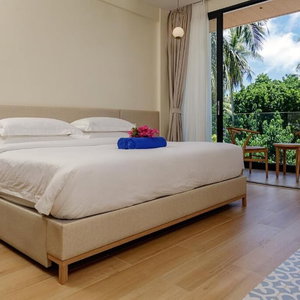 Hotel Kinan Boutique cazare Olhuveli