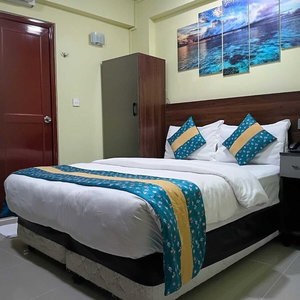 Hotel Tourist Inn cazare Male