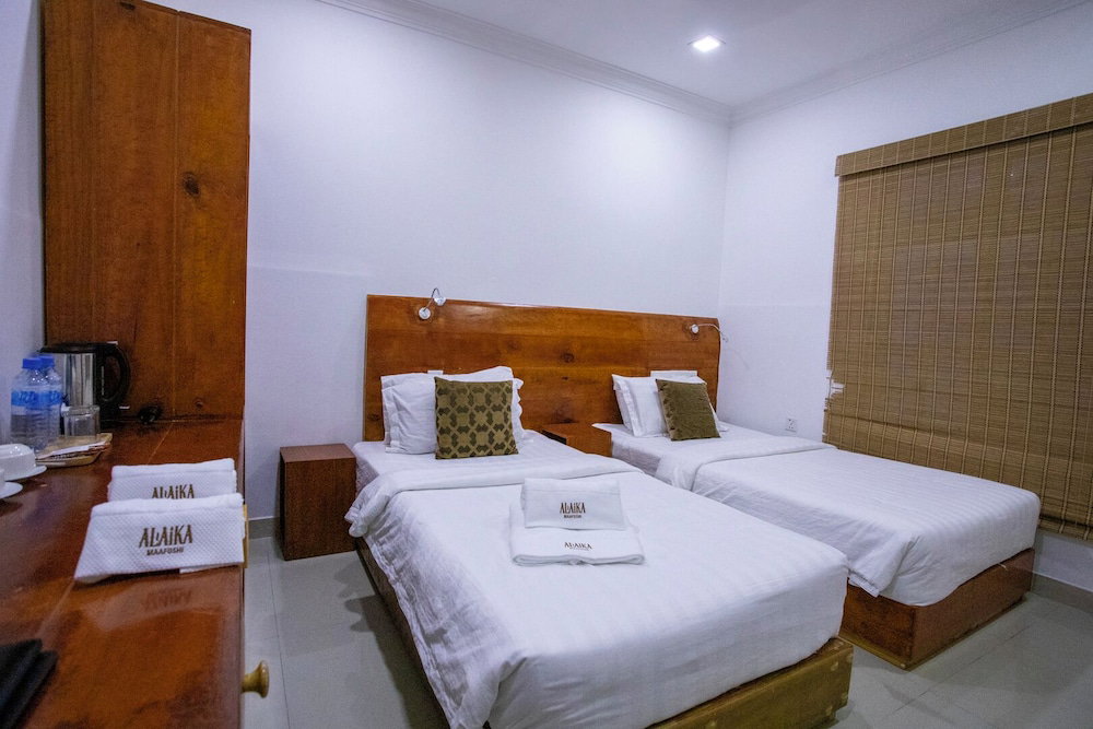Hotel Alaika Maafushi