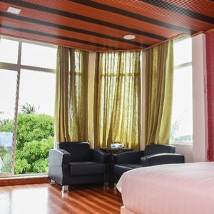 Hotel Sunset Stay Maldives cazare Thinadhoo