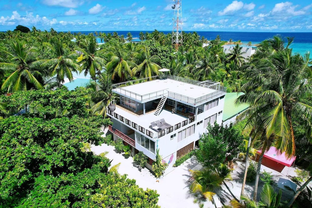 Hotel Whitesand
