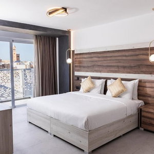 Hotel Ca Sand Dune Hotel cazare Birzebbuga
