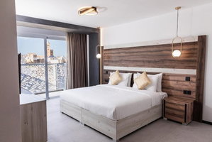 Hotel Ca Sand Dune Hotel cazare Birzebbuga