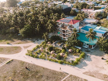 Hotel Reef Edge Thulusdhoo