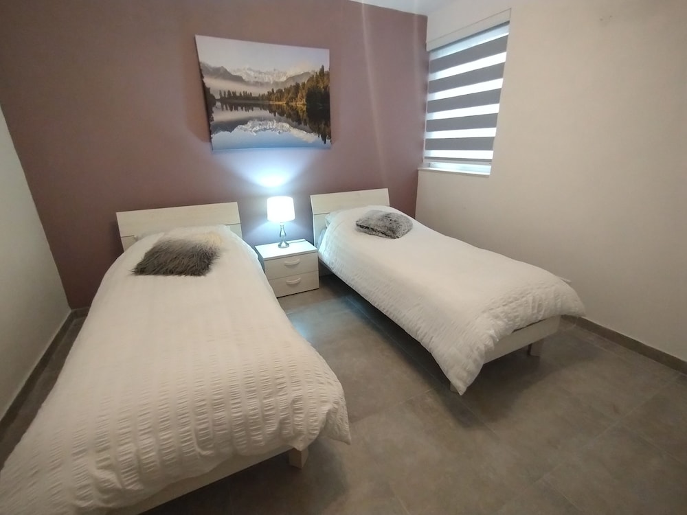 Hotel San Pawl Lodge