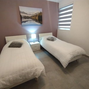 Hotel San Pawl Lodge cazare Bugibba