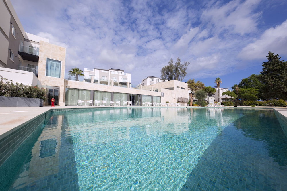Hotel Urban Valley Resort