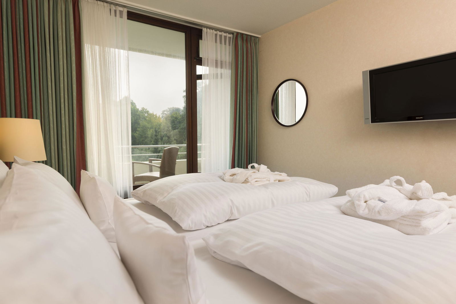 Hotel Maritim Hotel Bad Salzuflen