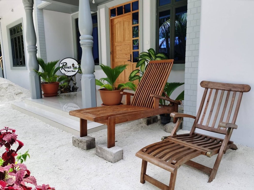 Hotel Rihiveli Inn