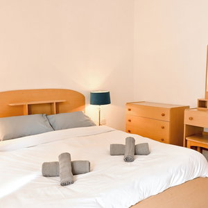 Hotel Seaview Apart 5Mn From Sea Xemxija cazare San Pawl il-Bahar
