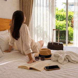 Hotel Handhuvaru Maldives cazare Funadhoo