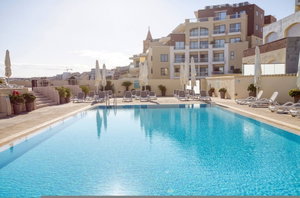 Hotel Marsaskala Escape Pool Beaches Local Charm cazare Marsaskala