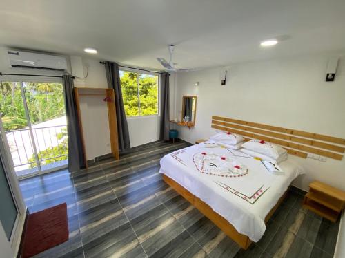 Hotel Ramzu Villa