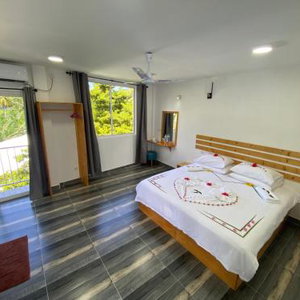Hotel Ramzu Villa cazare Rasdhoo Atoll