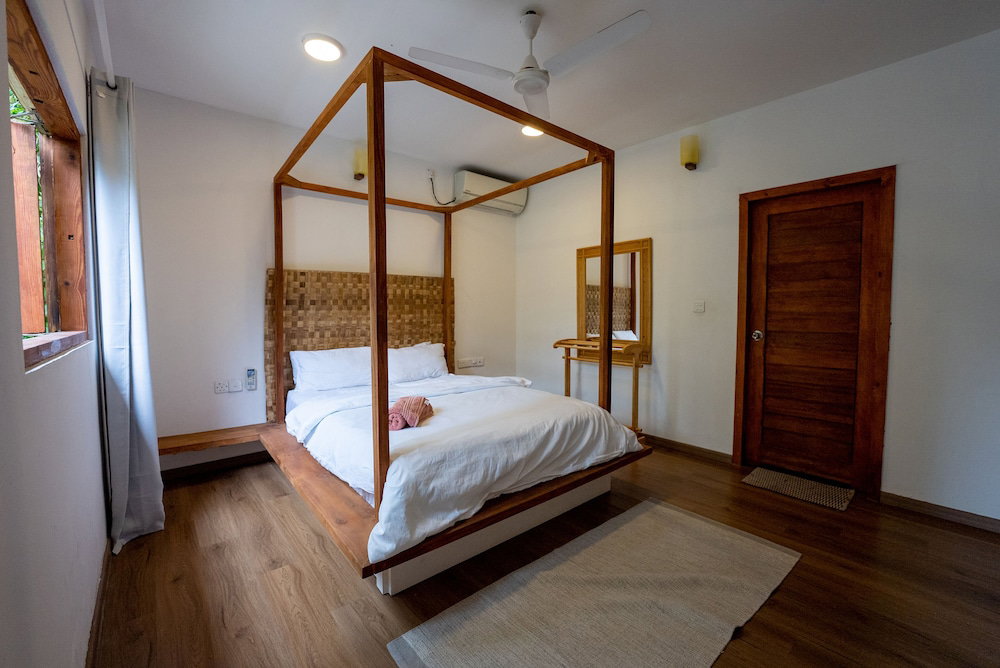 Hotel Island Zephyr