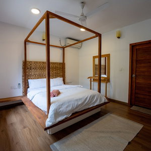 Hotel Island Zephyr cazare Miriandhoo