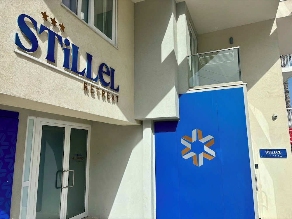 Hotel Stillel Retreat
