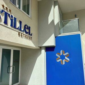 Hotel Stillel Retreat cazare Bugibba