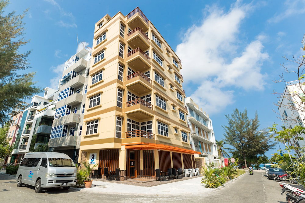 Hotel Three Inn