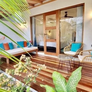 Hotel Seaside Dhigurah cazare Dhidhoofinolhu