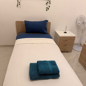 Hotel 8 Delphi Court cazare Qawra
