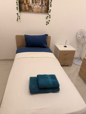 Hotel 8 Delphi Court cazare Qawra