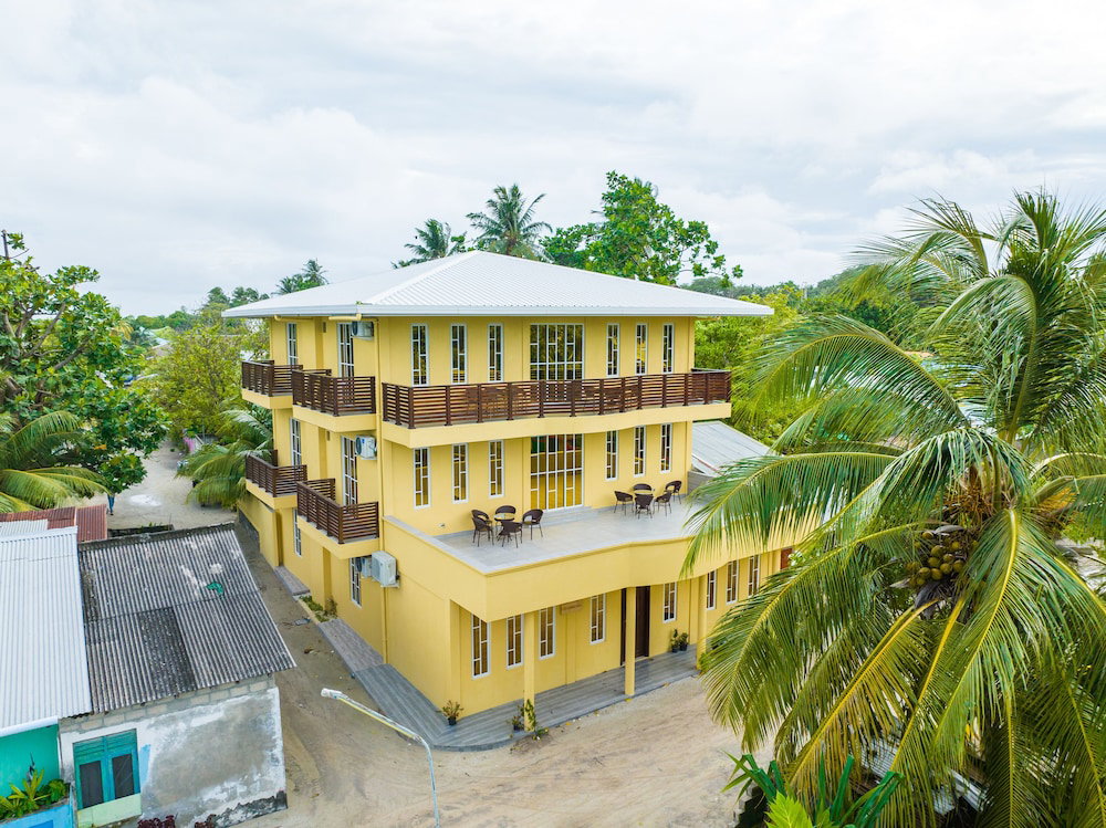Hotel Lhohi Inn Boutique Hotel