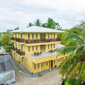 Hotel Lhohi Inn Boutique Hotel cazare Manadhoo