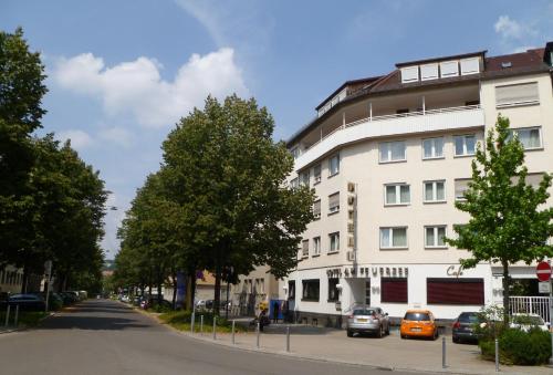 Hotel Am Feuersee