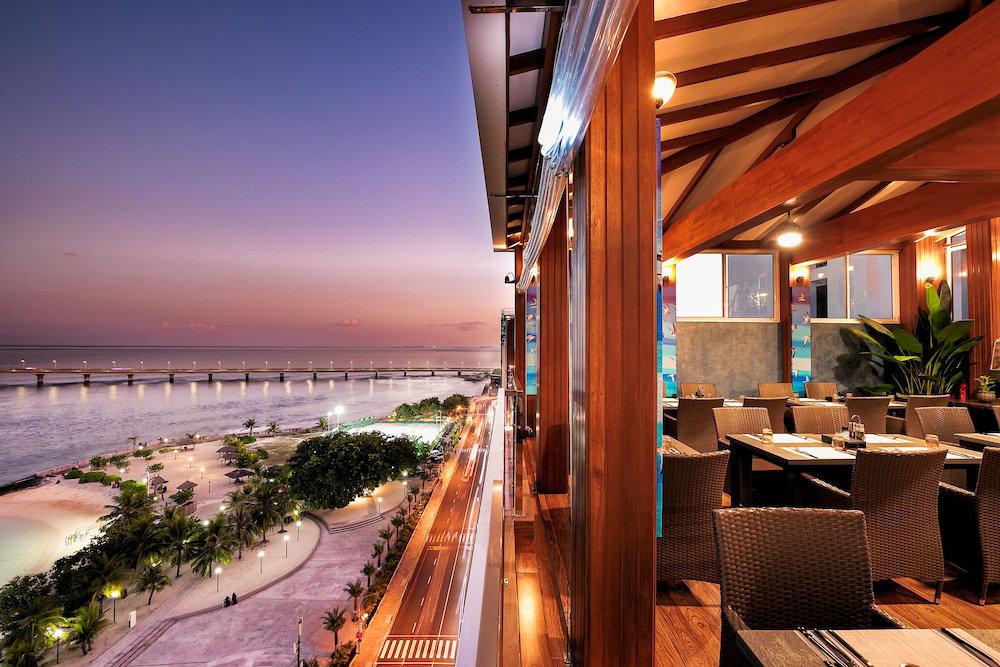 Hotel Summer Beach Maldives