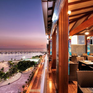 Hotel Summer Beach Maldives cazare Male