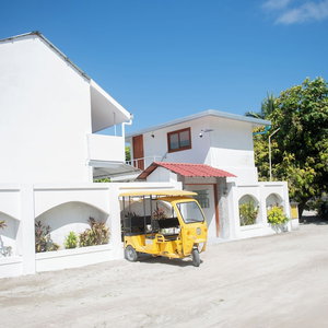 Hotel Avanti Surf & Stay cazare Vaadhoo