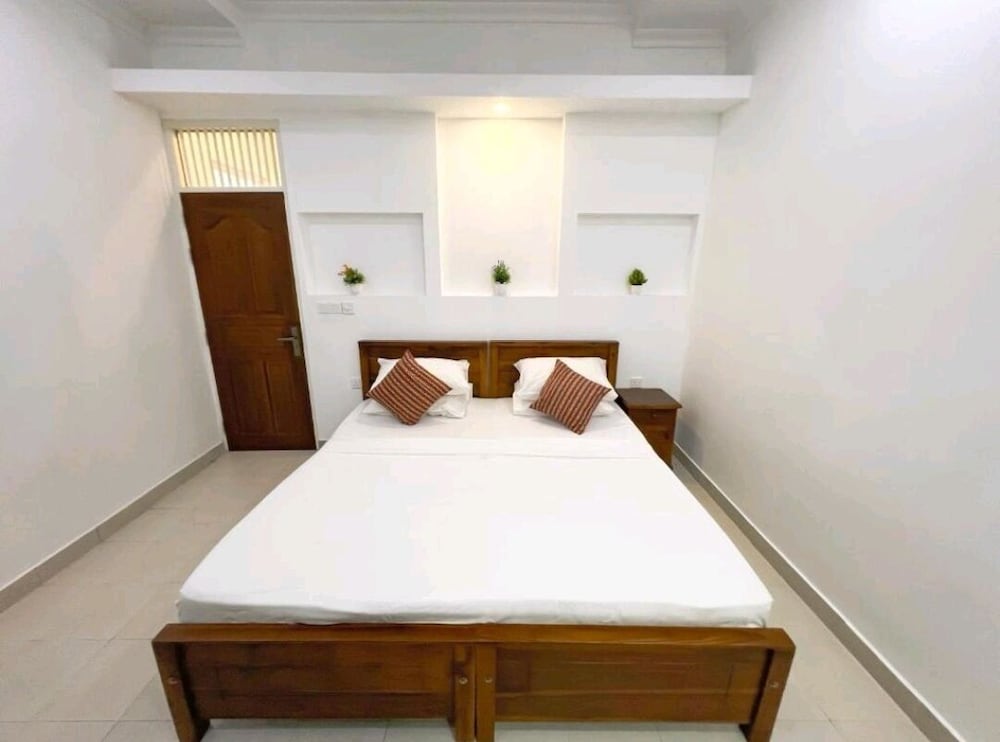 Hotel Everest Lodge