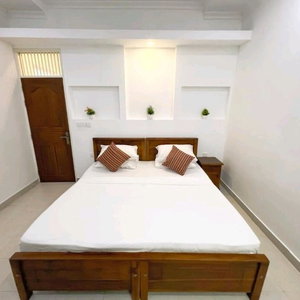 Hotel Everest Lodge cazare Meedhoo