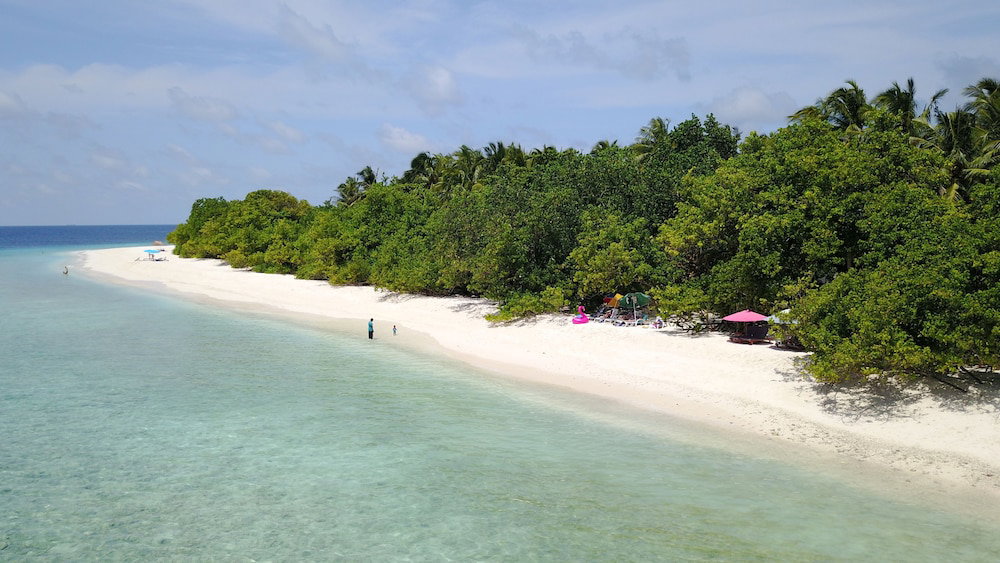 Hotel Beach Veli