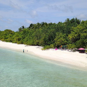 Hotel Beach Veli cazare Kudafolhudhoo Island