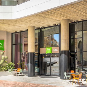 Hotel Ibis Styles St. Paul's Bay Malta cazare Qawra