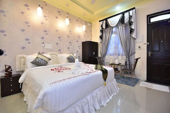 Hotel Holiday Haven Ukulhas