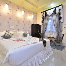 Hotel Holiday Haven Ukulhas cazare Kudafolhudhoo Island