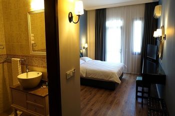 Akkent Garden Hotel