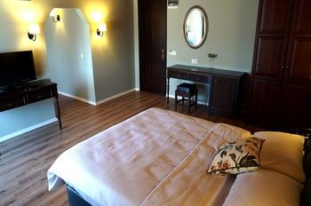 Akkent Garden Hotel