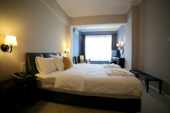 Akkent Garden Hotel