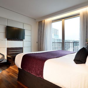 Sejur Eurostars Grand Central vacanta Munchen