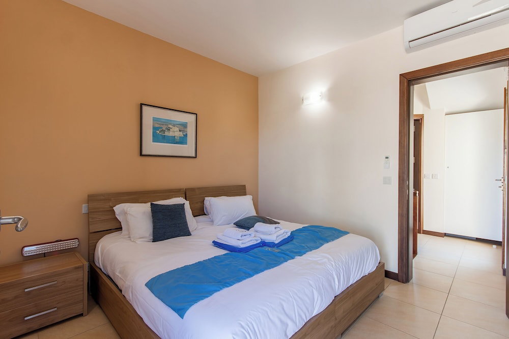 Hotel Getaway Npetto Gozitan Villa
