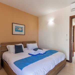 Hotel Getaway Npetto Gozitan Villa cazare Ghajnsielem
