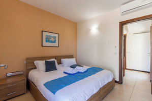Hotel Getaway Npetto Gozitan Villa cazare Ghajnsielem